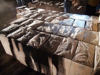 Diyarbakır’da 139 Bin Paket Kaçak Sigara Ele Geçirildi