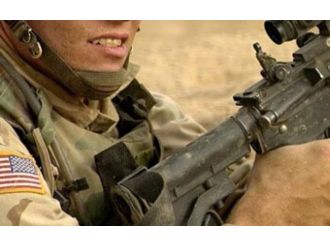 Abd’li Asker Öldürüldü