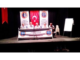 Kütahya Kerim Şentürk İle Devam Dedi