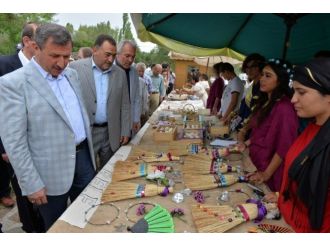 Kütahya’da ’Antik Çağ Pazarı’