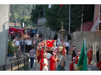 Küre 5. Kilim Festivali