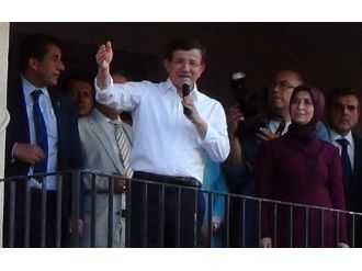 ’’Bu Vatanın Evlatları Birdir’’