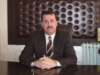 Belediye Başkanı Öztürk’ten Sırrı Süreyya Önder’e Işid Tepkisi