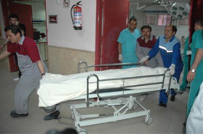 Otomobilin çarptığı 2 çocuk öldü 