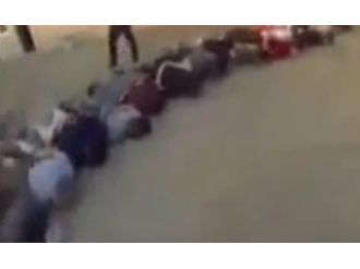 O Görüntülere Soruşturma !