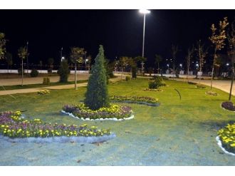 Aliağa Yeni Cazibe Merkezine Kavuşmak Üzere