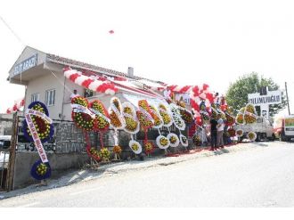 Çalımlıoğlu Londra Öncesi İlk Adımını İrfaniye’de Attı