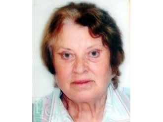 Yaşlı Çifti Ölüm Ayırdı