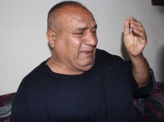 (Özel Haber) 190 Kiloluk Vatandaşın Gözyaşları