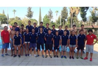 Adanalı 22 Sporcu Türkiye Finallerine Gitti