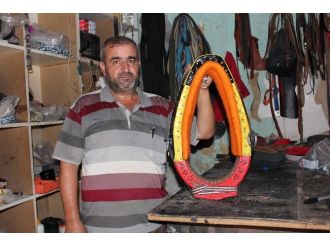 Bir Zamanların Gözde Mesleğiydi Şimdi Adı Bile Bilinmiyor