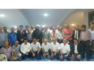 Erzurum Sivil Toplum Platformu “Terör Ve Erzurum” Konuları İle İlgili Toplantı Yaptı Ve Açıklama Yayınladı