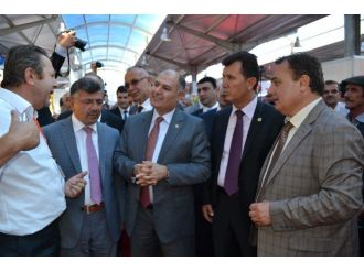 Niğde’de Tarım Fuarının 2.’si Düzenlenecek