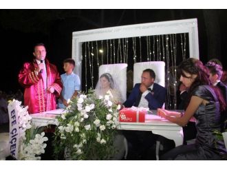 Başkan Soylu’nun Mutlu Günü