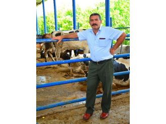 Hayvancılık Zor Günler Yaşıyor