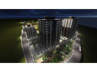 Cumhuriyet Mahallesinde Dönüşüm Zamanı