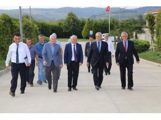 Büyükşehir’den Koku Alanına 1 Milyon Liralık Müdahale