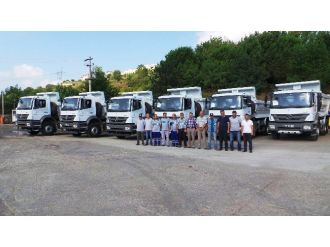 İzmit Belediyesi Daha Da Güçlendi