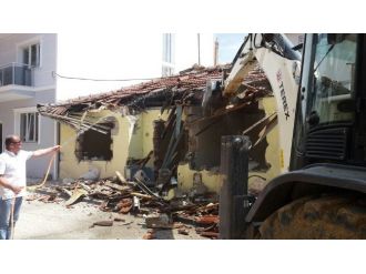 Kentsel Dönüşüm İçin En Çok Başvuru İzmit’ten