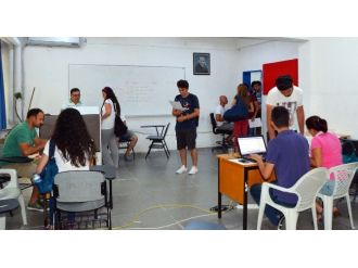 Uludağ Üniversitesi Spor Bilimleri Fakültesine Rekor Başvuru