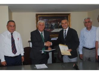 Esnafın Kalbi Atakalp’e Emanet