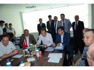 Baski’den Körfez’e 200 Milyon Lira Yatırım