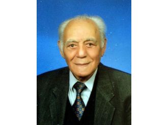 Hayatını Kaybeden Eski Milletvekili İçin Tören Düzenlendi