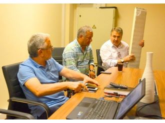 Kimsesiz Ve Yaşlı Vatandaşlar İçin Prefabrik Evler Yapılacak