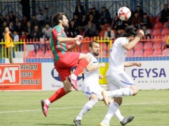 2. Lig Ve 3. Lig Programları Açıklandı