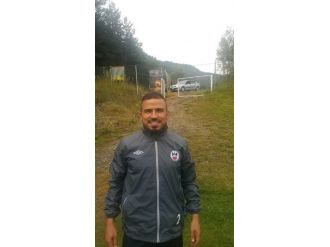 Diyarbekirspor’un Yeni Transferi Barış Ataş’tan Çarpıcı Açıklamalar