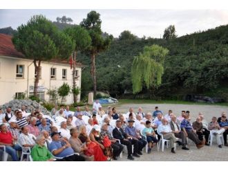 Ticaret Borsası Üreticiye Giresun Fındık Lisanslı Deposu Ve Spot Borsasını” Tanıtıyor