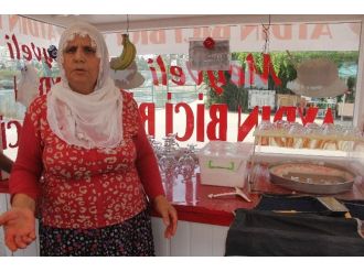 Memihan Talaş: Yanlış Anlaşıldım Günde 150 Lira Kazanıyorum