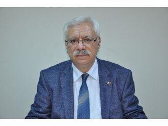 Chp Edremit İlçe Başkanlığı Gazeteci Doğan Doğan’a Yapılan Saldırıyı Kınadı