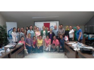 Yıldırım, Kadınlar İçin El Ele Verdi