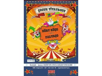 Ayvalık’ta Engürü Sitesinde Ücretsiz Tiyatro Gösterimleri