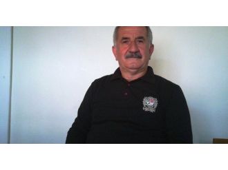 Akçakoca Küçük Sanayi Koopertif Başkanı Vefat Etti