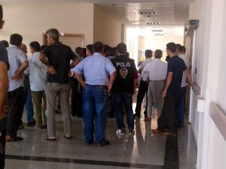 16 Yaşındaki Genç Kız Gölette Boğuldu