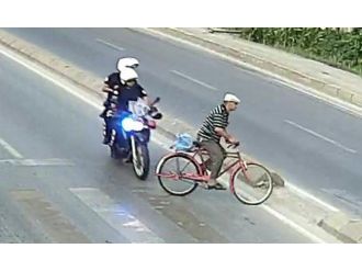 Sakarya’da Trafik Kazası: 1 Yaralı