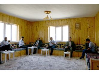 Aziziye’de Hizmet Seferberliği