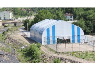 Abdi Paşa Halısahası’nda Geri Sayım