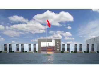 Akom İhale İçin Gün Sayıyor