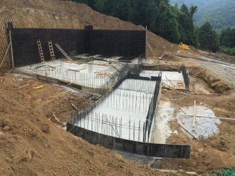 200 Metre Küplük 4 Yeni İçme Suyu Kaynakları Yapım Çalışması Başladı