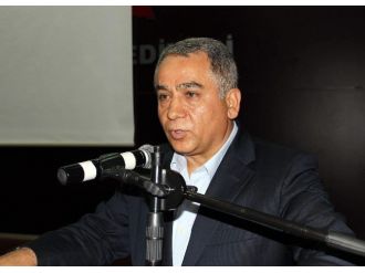 Milletvekili Boynukara’dan Chp’nin Işid Raporuna Sert Tepki