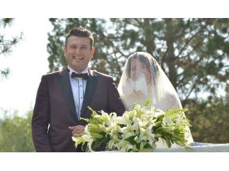 İha Muhabirinin Mutlu Günü