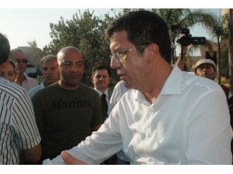 Bakan Zeybekçi: O Baş Ezilecektir