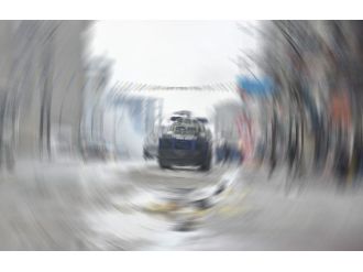 Pkk Karakola Saldırdı