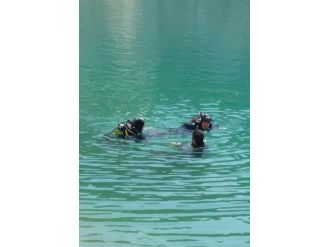 İki Kardeş Serinlemek İstedikleri Gölde Boğuldu