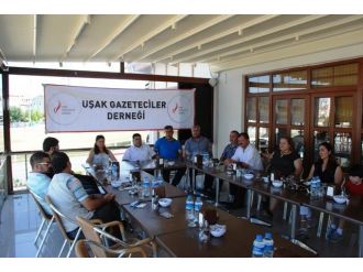 Yıldırım: Tıp Fakültesi Hastanesi İçin Elbirliği İle Hareket Etmeliyiz