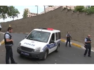 İstanbul’da Bir Saldırı Daha !