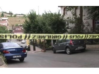 O Saldırganlardan Biri Yaralı Olarak Ele Geçirildi